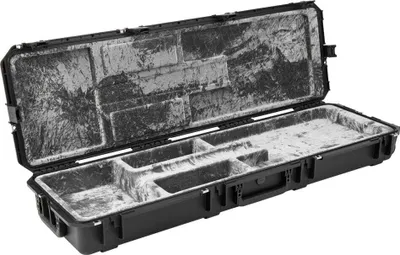 Zdjęcie produktu dla SKB iSeries 5014, Twarde etui, Czarny, Kopolimer polipropylenowy żywica, Szary, Monochromatyczny, Bas