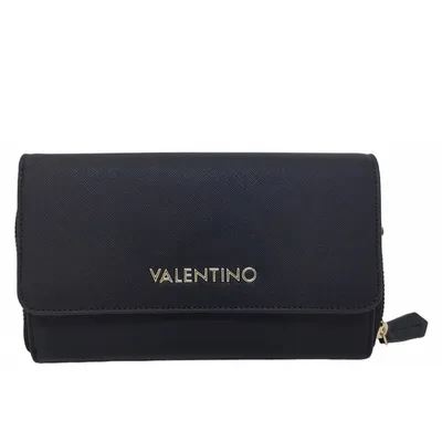 Produktbild von Valentino Bags Zero Re Wallet Shoulder Bag Damen Abendtasche nero