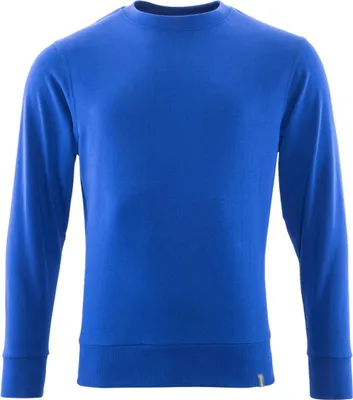 Produktbild von MASCOT 20484-798-11-5XLONE, Sweatshirt, Mann, 5XLONE, 140 cm, Baumwolle, 310 g/m²