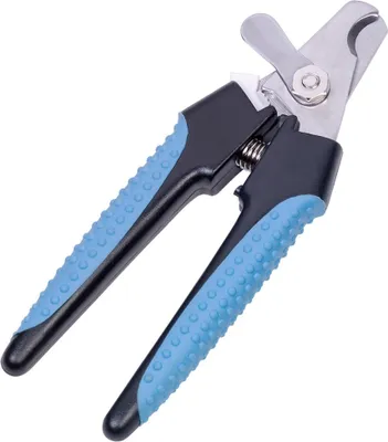 Produktbild von Nobby COMFORT LINE Krallenschere, Größe: L