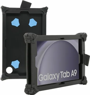 Produktbild von Mobilis 050063, Cover, Samsung, Galaxy Tab A9 8.7" (SM-X110 / SM-X115), 22,1 cm (8.7"), 208 g