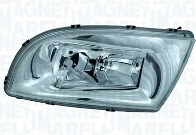 Produktbild von MAGNETI MARELLI Scheinwerfer Rechts 712417471129
