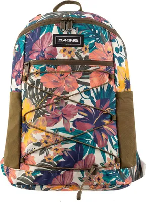 Produktbild von Dakine Wndr Pack Rucksack 18 Liter white tropidelic