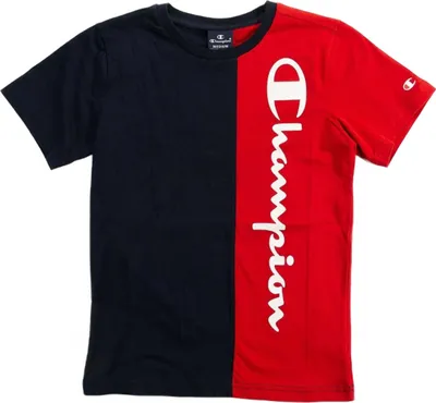 Produktbild von T-Shirt Champion 305762-BS501 für Kinder