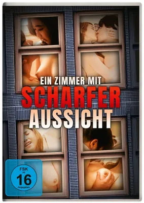 Produktbild von Ein Zimmer mit scharfer Aussicht