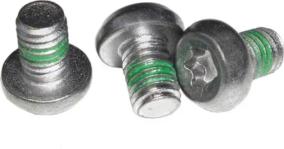 Immagine prodotto di Viti Truvativ F. Spider Torx 25 3 pz