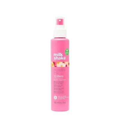 Immagine prodotto di Milk Shake, Trattamento senza risciacquo "Incredible Milk", 150 ml