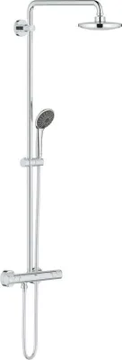 Obrázok produktu pre GROHE Vitalio Joy System 180, 1 kusov
