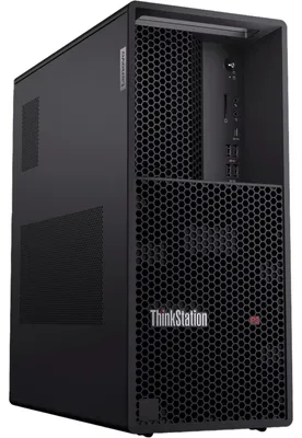 Immagine prodotto di Lenovo ThinkStation P3 Tower Gen 2 - Workstation - Core Ultra 9