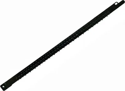 Productafbeelding van Krokodillenzaagblad 430 mm Por Kl20