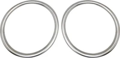 Produktbild von OMAC Zier- / Schutzleiste Frontverkleidung 3244109