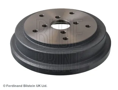 Produktbild von 2x BLUE PRINT ADK84708 Bremstrommel Hinterachse