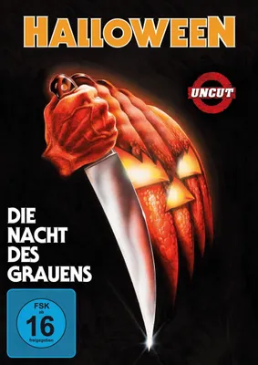 Produktbild von Halloween - Die Nacht des Grauens