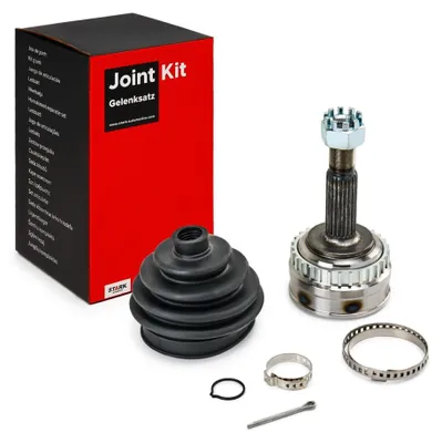 Produktbild von STARK Gelenksatz Antriebswelle Vorne Radseitig für OPEL Astra F CC (T92) SKJK-0200059