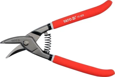 Obrázek produktu pro Yato YT-1970, 1 kusů, Dlouhá rukojeť, Horizontální čepele