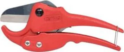 Produktbild von KS TOOLS 222.0002 Kunststoffschere