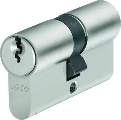 Produktbild von Profilzylinder E30NP Abus 30/100 mm gleichschließend