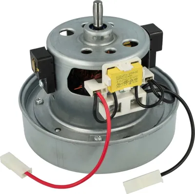 Produktbild von vhbw Ersatz Motor kompatibel mit Dyson DC14, DC33, DC07, DC04, DC05 Staubsauger - 1600 W
