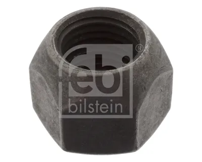 Produktbild von FEBI BILSTEIN Radmutter Kegelbund F M14 x 1,5 SW21