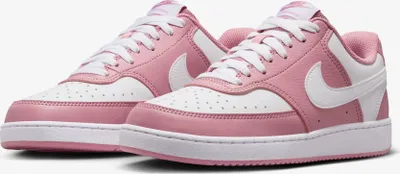 Produktbild von Nike Sneaker 'W Court Vision Lo' elemental pink/white, Neutral EU:42 EU
