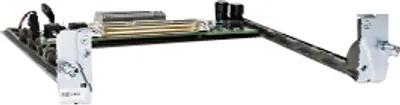 Produktbild von Cisco SM-NM-ADPTR=, SmartSlot, Silber, 0 - 40 °C, -25 - 70 °C, 10 - 95%, 5 - 95%