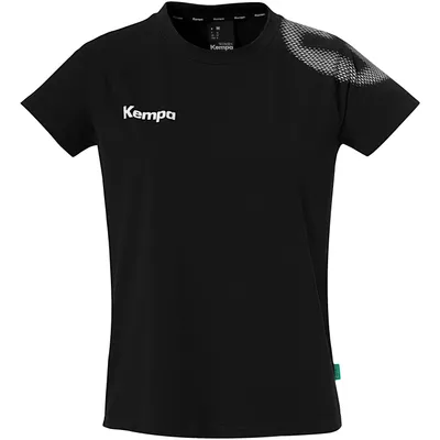 Immagine prodotto di Maglietta Kempa Core 26 Donna 222 - nero S