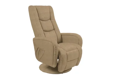 Produktbild von Halmar Entspannungsstuhl Pulsar 2 - Beige