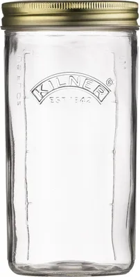 Produktbild von KILNER Einmachglas 1l m.w.Öffnung