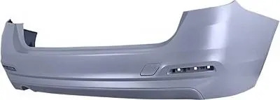 Produktbild von DIEDERICHS Heckstoßstange Stoßfänger Hinten für BMW 3 Touring (F31)