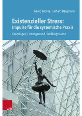 Immagine prodotto di Existenzieller Stress: Impulse für die systemische Praxis