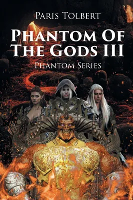 Produktbild von Phantom of the Gods III
