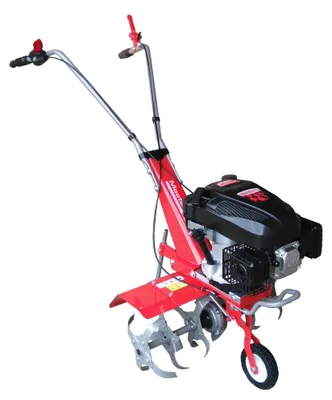 Zdjęcie produktu dla MASTERCUT SHB60T GLEBOGRYZARKA SPALINOWA KULTYWATOR 25cm - 60 cm