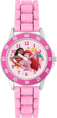 Obrázek produktu pro Disney Princess Time Teacher Růžová Jednotná velikost Disney Šperky