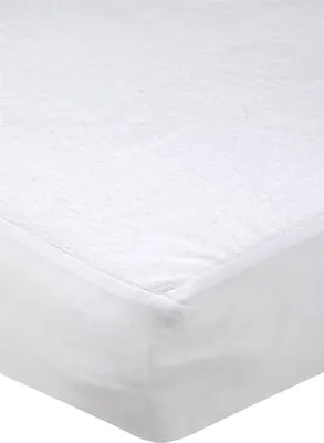 Image de Protege matelas eponge 90 x 190 cm Soni