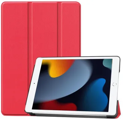 Obrázok produktu pre CoreParts TABX-IP789-COVER3, Folio, Apple, iPad 6/7/8, 25,9 cm (10.2"), 150 g