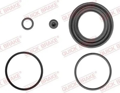 Obrázok produktu pre Land Rover Súprava Na Opravu Zadného Brzdového Strmeňa Discovery/Range Rover 2.0-5.0 4X4 12-