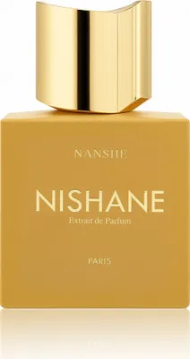 Produktbild von Nishane - Nanshe Extrait de Parfum 100ml