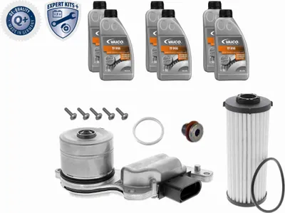 Produktbild von VAICO Reparatursatz Ölpumpe (Automatikgetriebe) V10-6991-XXL für VW Golf VII Schrägheck (5G1, BQ1, BE1, BE2) Passat Variant (3G5, CB5) Touran (5T1) 6L