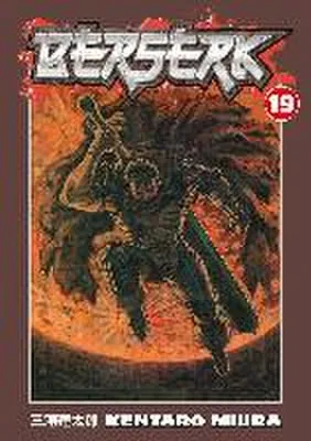 Obrázok produktu pre Berserk: Volume 19