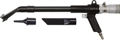 Immagine prodotto di Yato YT-09990 Aspirapolvere dedrum Dry Senza sacchetto