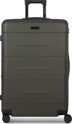 Produktbild von Police London 4 Rollen Trolley 74 cm mit Dehnfalte