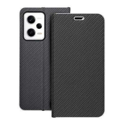 Obrázek produktu pro LUNA Carbon je vhodný pro XIAOMI Redmi NOTE 12 PRO 5G Black