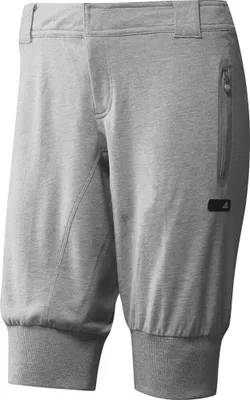 Produktbild von Adidas Hosen CC Cuffed Bermu, X12246, Größe: XS