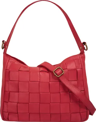 Produktbild von Samantha Look Umhängetasche Damen 021417 rot