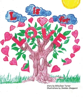 Produktbild von L Is for Love