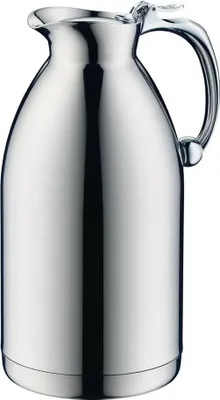 Produktbild von alfi HOTELLO Isolierkanne – Vorteilsset mit Reinigungsbürste CLEAN FIX 30 cm