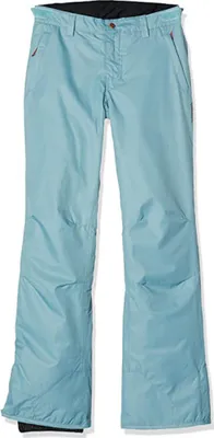 Produktbild von Brunotti Sunleaf JR Girls Snowpants Polar Blue 176