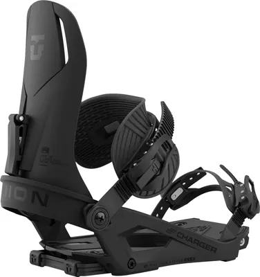 Produktbild von UNION Splitboard Bindung Charger black M