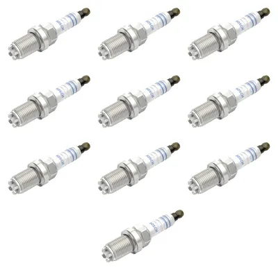 Obrázek produktu pro Zapalovací Svíčky Bosch 0 242 245 590