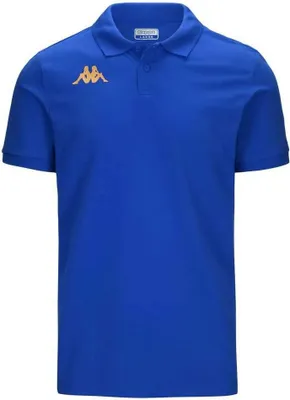 Immagine prodotto di Kappa Gastio Polo a maniche corte Blu XL Uomo Blu XL